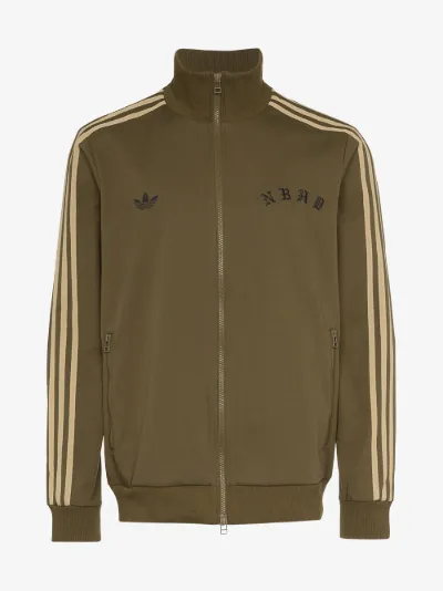 adidas neighbourhood jacket