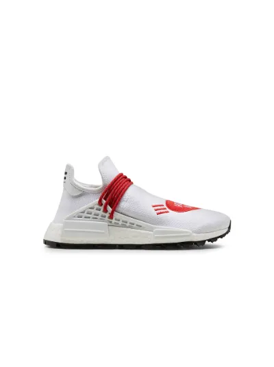 adidas x Pharrell NMD Hu Human Made sneakers Eraldo HR