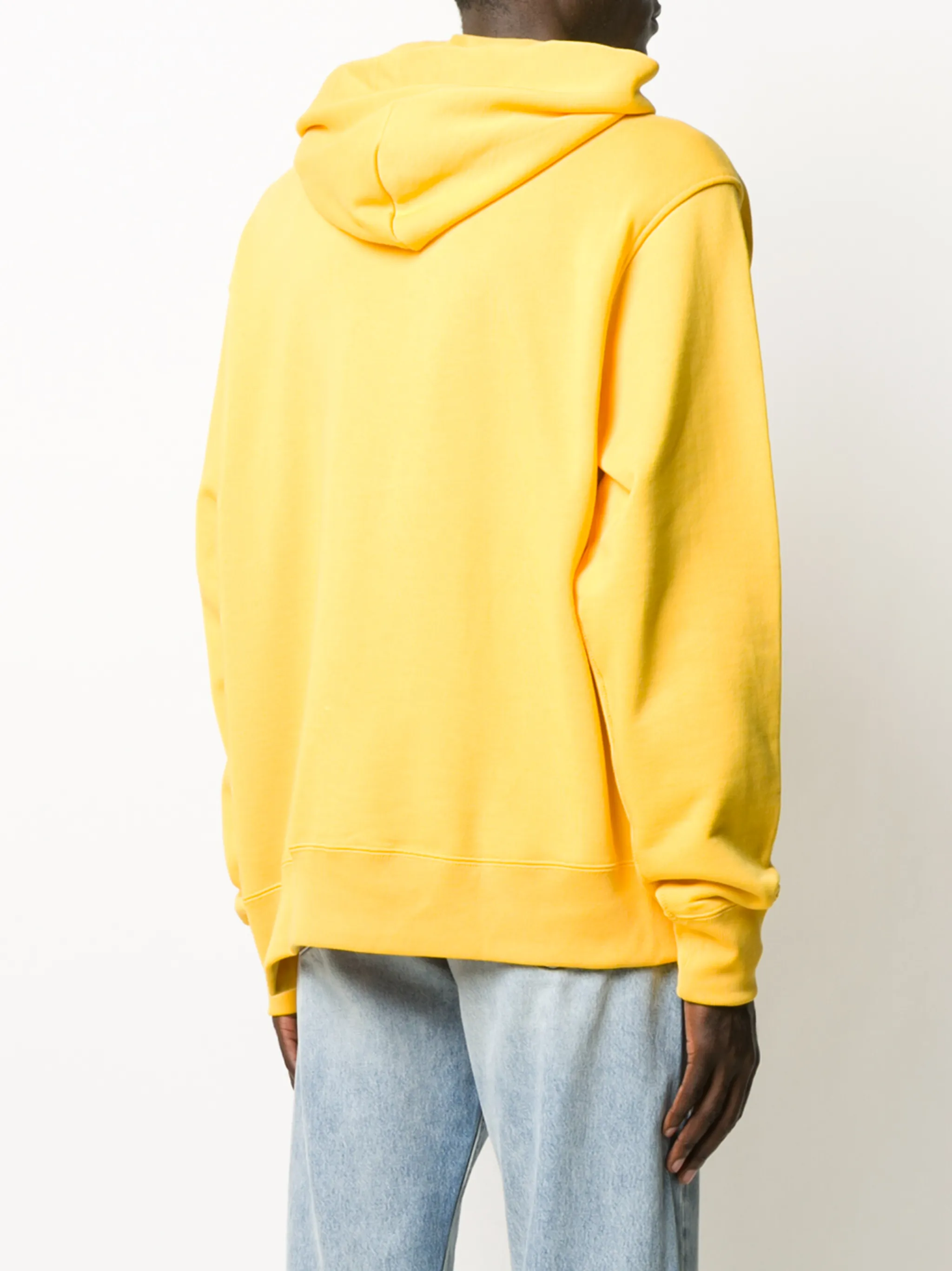 x Pharrell Williams Human Race cotton hoodie | adidas | Eraldo.com