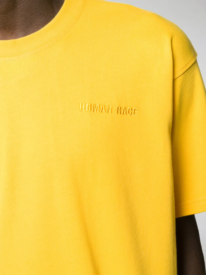 adidas human race t shirt