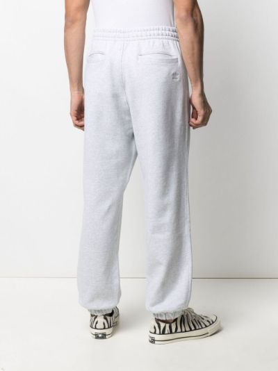 human race track pants