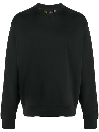 Adidas pharrell hot sale williams sweatshirt