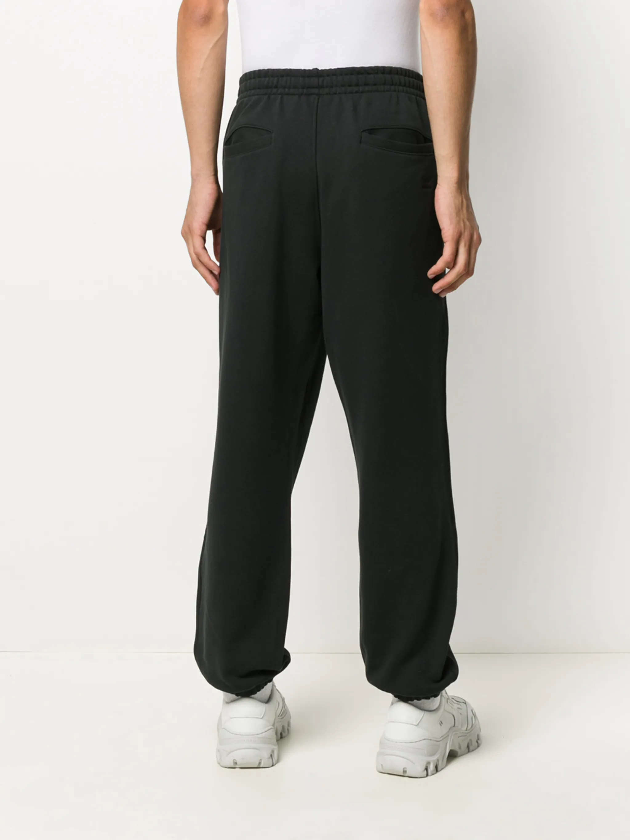 Pharrell adidas track pants deals