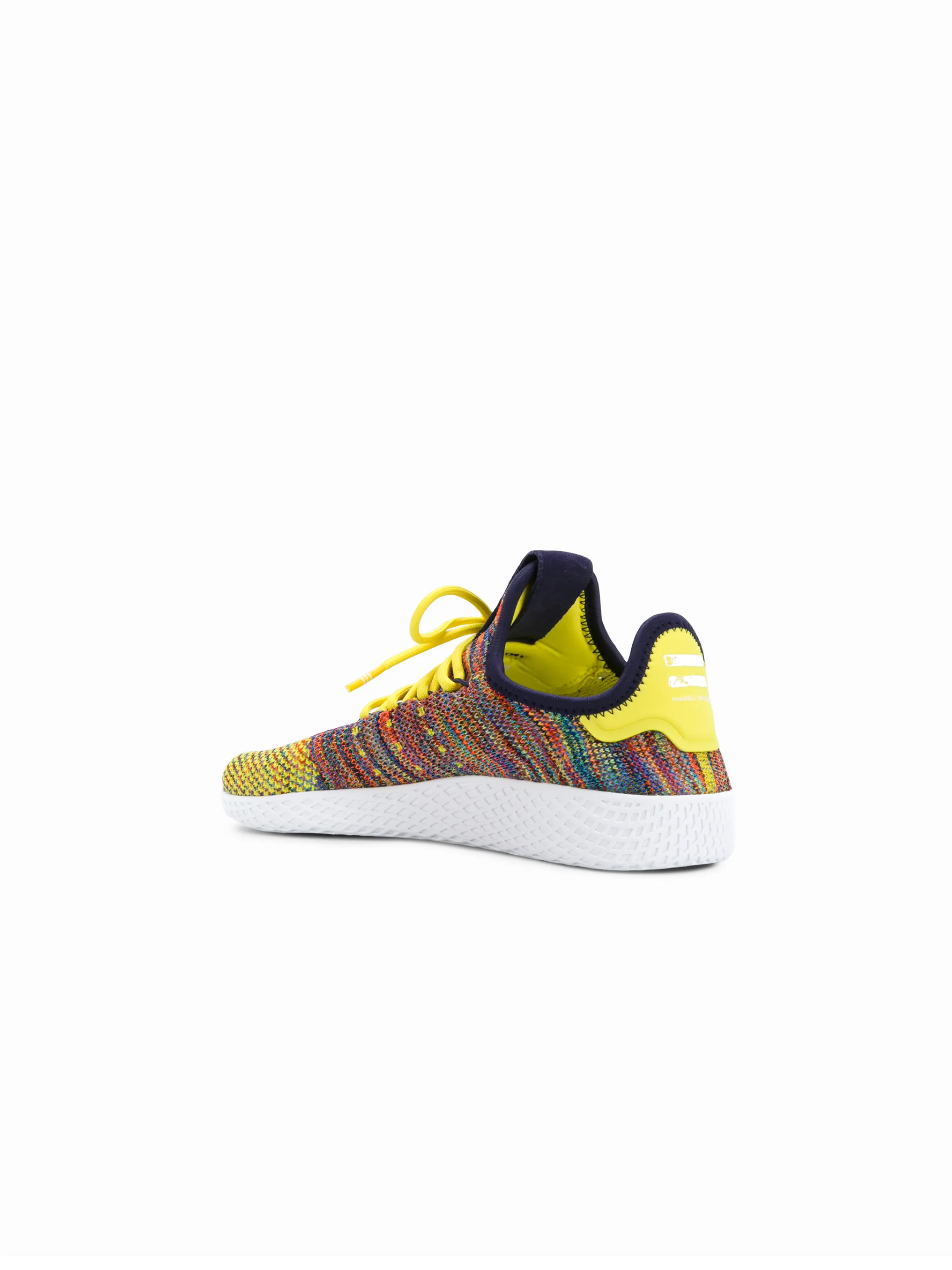 Adidas pharrell tennis hu multicolor online