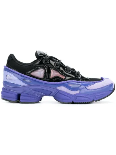 adidas x Raf Simons Ozweego III lace-up 