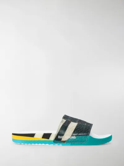 raf simons slide