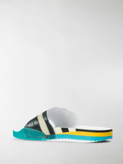 raf slides