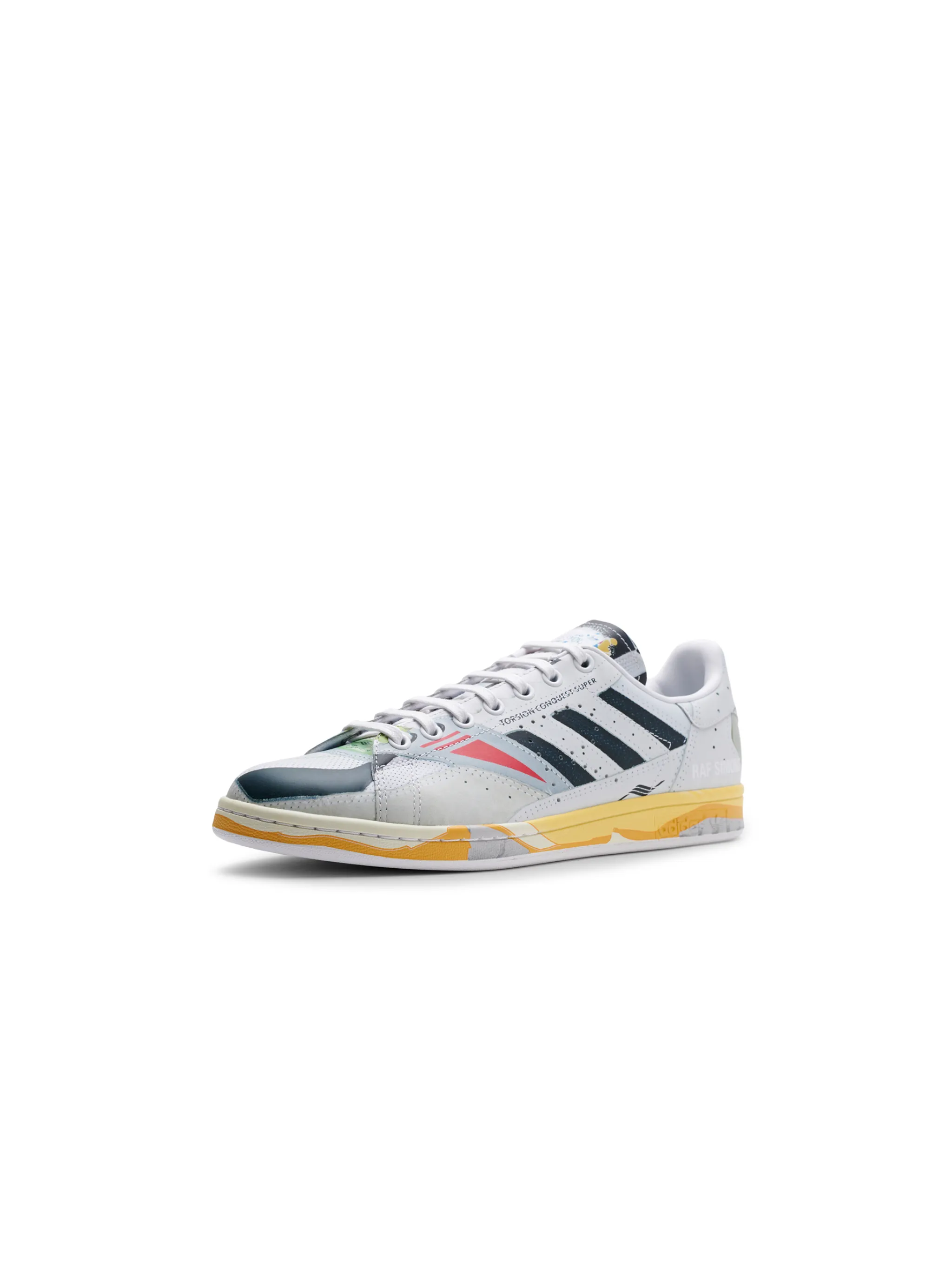 Adidas usa raf simons hotsell