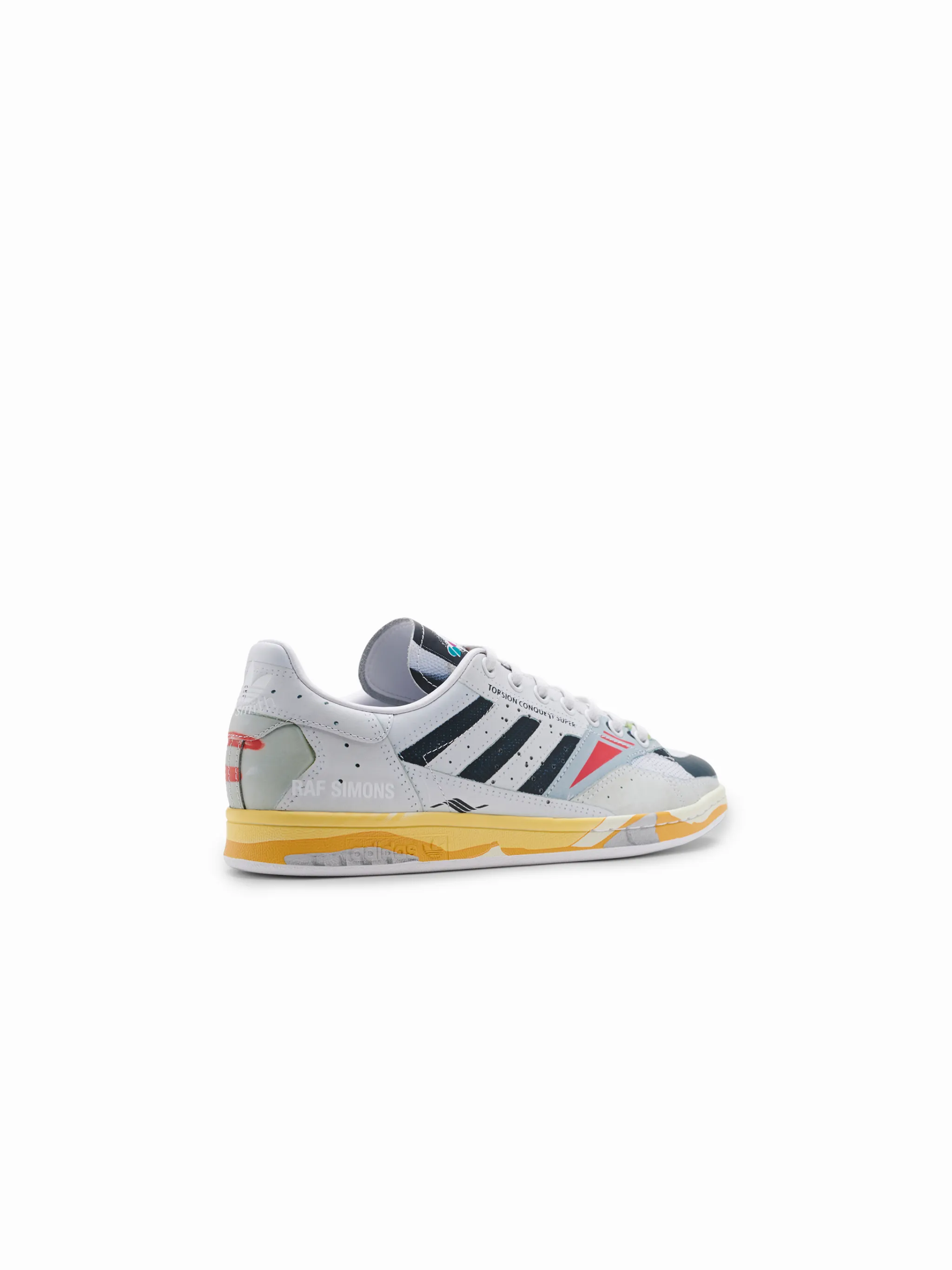 adidas x Raf Simons Stan Smith Torsion sneakers Eraldo HR