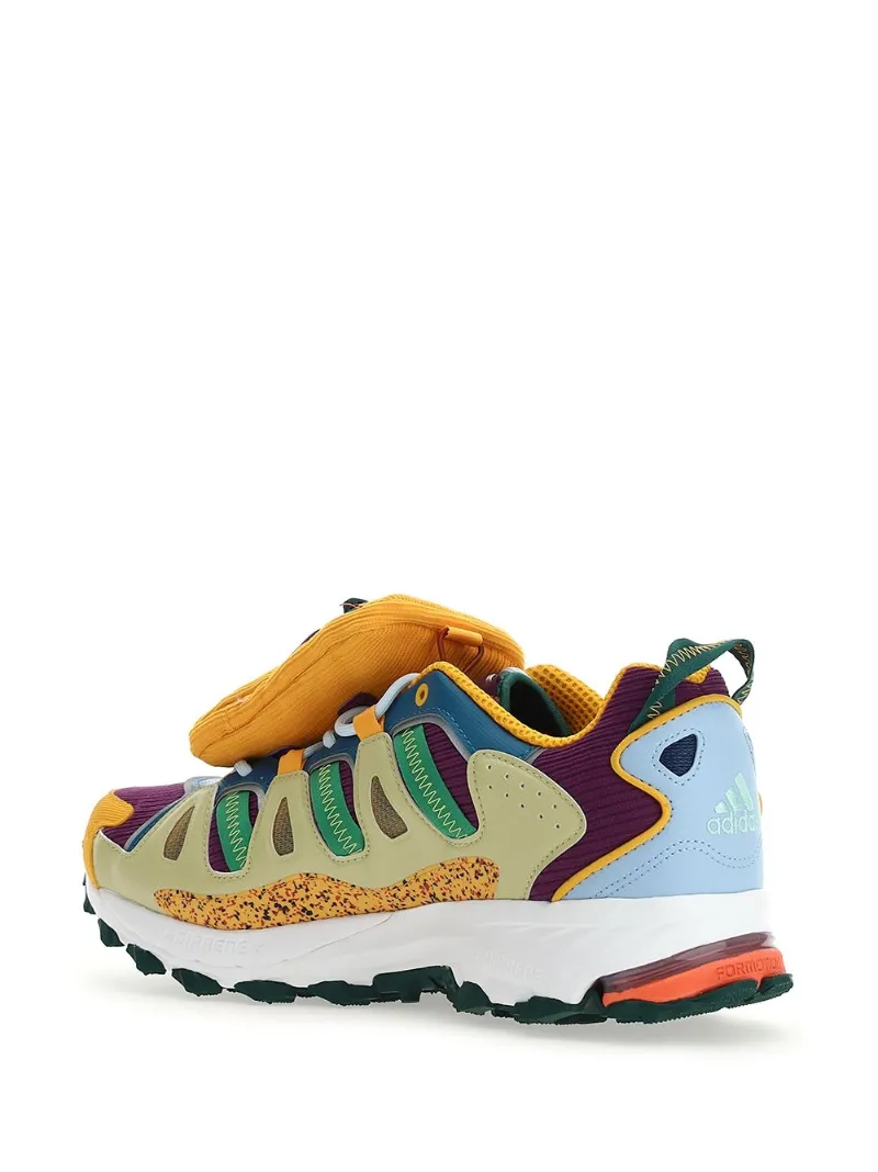 adidas x Sean Wotherspoon x Disney Superturf Adventure sneakers yellow |  MODES