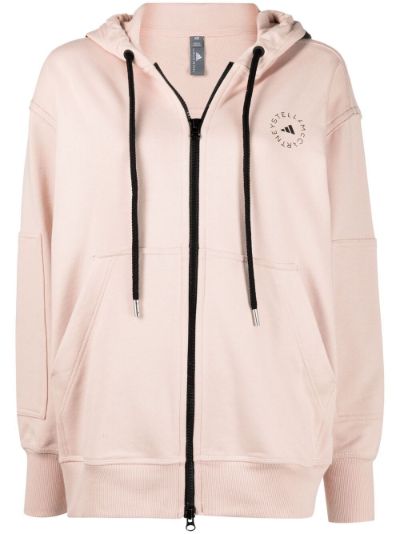 Adidas stella mccartney outlet hoodie