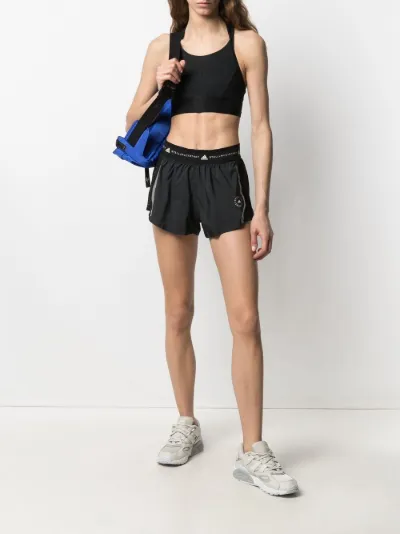 X Stella Mccartney Truepace Running Shorts Adidas Eraldo Com