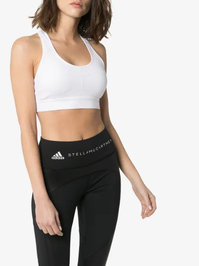 adidas training bra