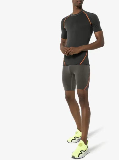 undefeated adidas shorts