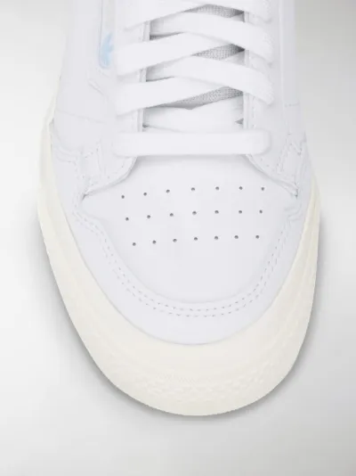 adidas continental vulc unity