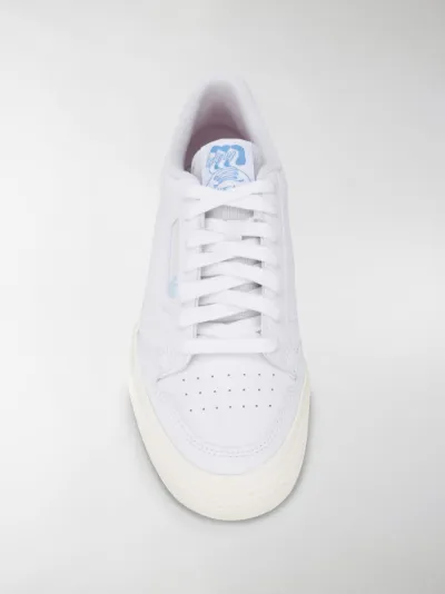 adidas x continental