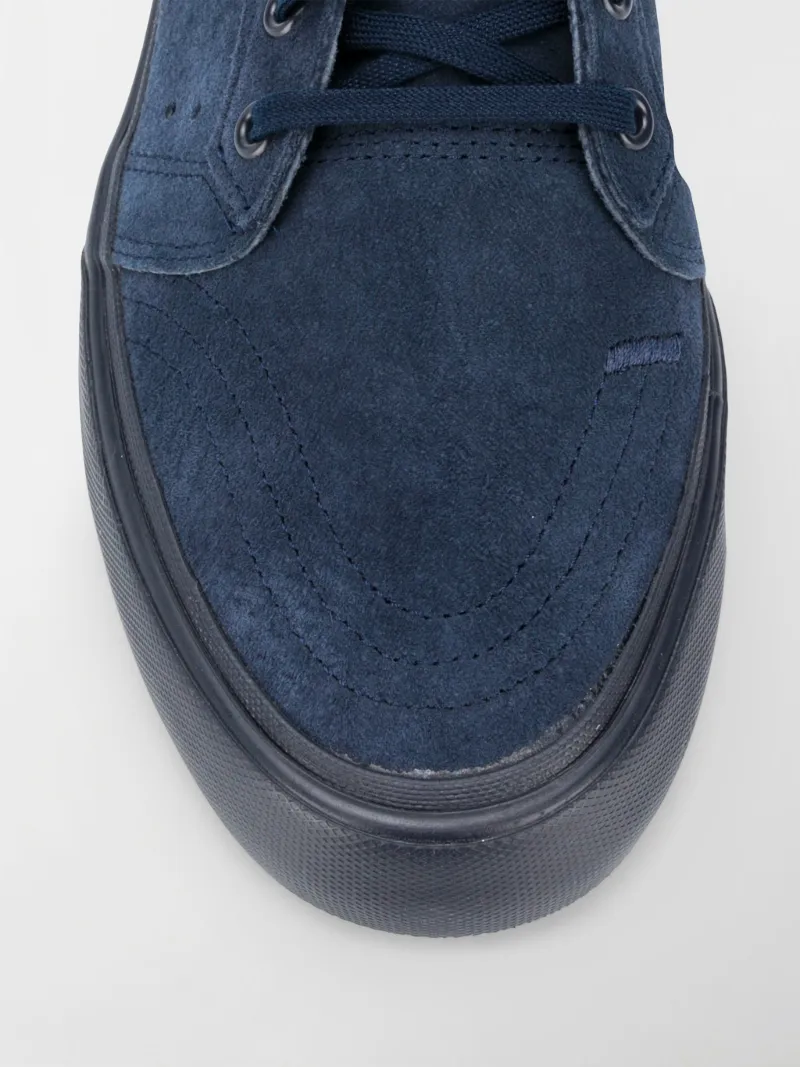 Unity Coronado low-top sneakers 