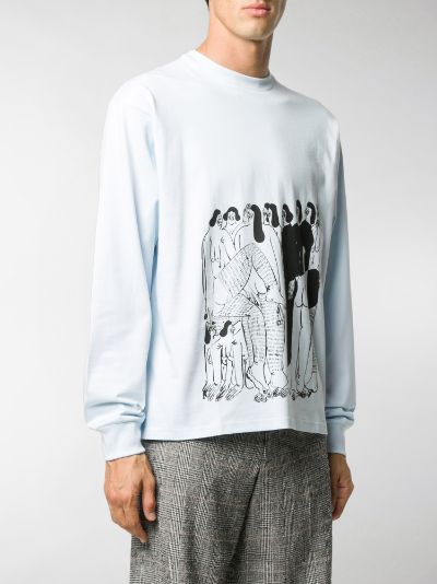 adidas skateboarding sweatshirt