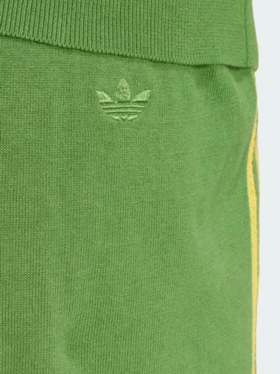 adidas x Wales Bonner fine knit track pants Eraldo CA