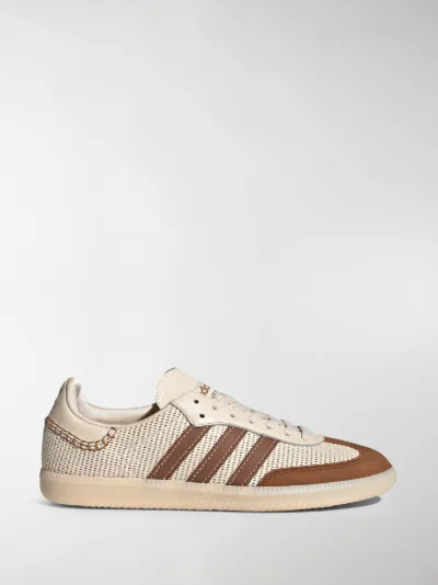 adidas samba low top