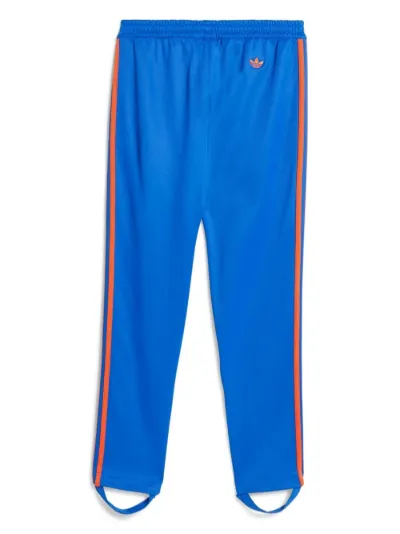 Adidas side stripe track pant hotsell