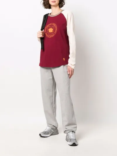 wales bonner adidas pants