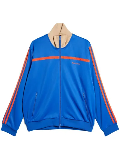 Adidas us jacket zip hotsell