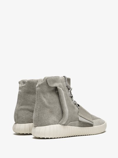 best cheap ff3ff 4ba9a kanye west x adidas yeezy 750 boost glow in