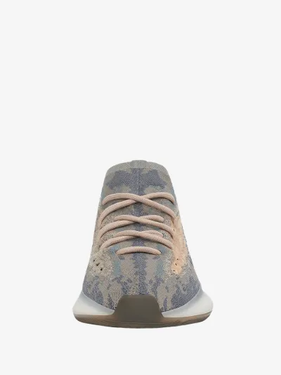 YEEZY BOOST 380 Detailed visual Mist of the. Hypebeast