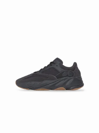 adidas Yeezy YEEZY Boost 700 Utility Black sneakers Eraldo HR