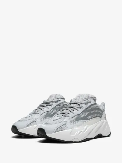 adidas yeezy boost 700 heren zilver