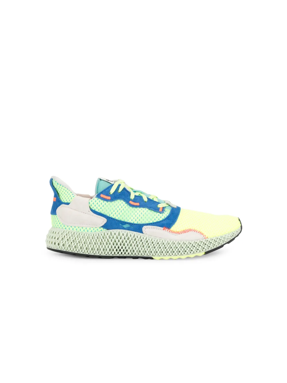 adidas ZX 4000 4D Easy Mint sneakers Eraldo FR