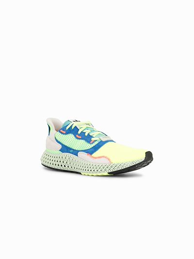 adidas ZX 4000 4D Easy Mint sneakers Eraldo FR