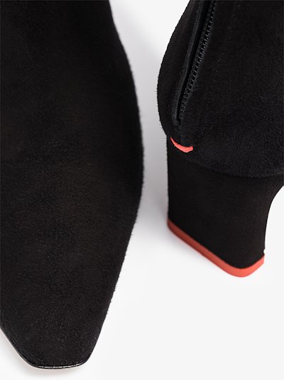 aeyde sidney boot