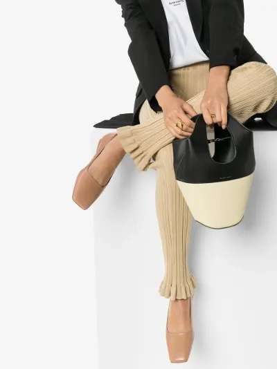 gina pumps