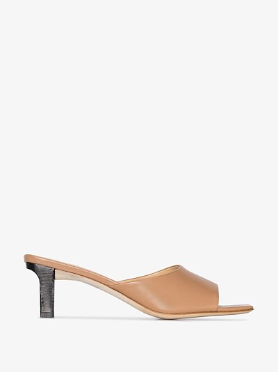 Women's Designer Mules | Browns