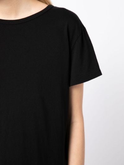 Drew round neck T shirt AGOLDE Eraldo