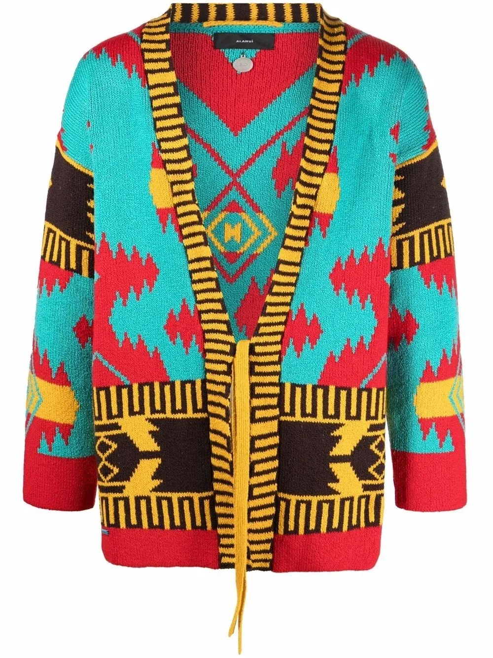 alanui sweater