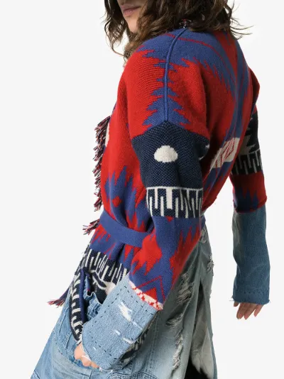 cashmere overalls