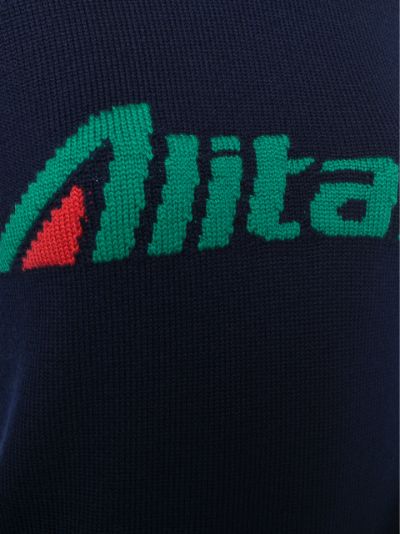 Alitalia jumper outlet