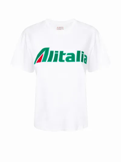 T-Shirt - Italo Ferretti Luxury Store