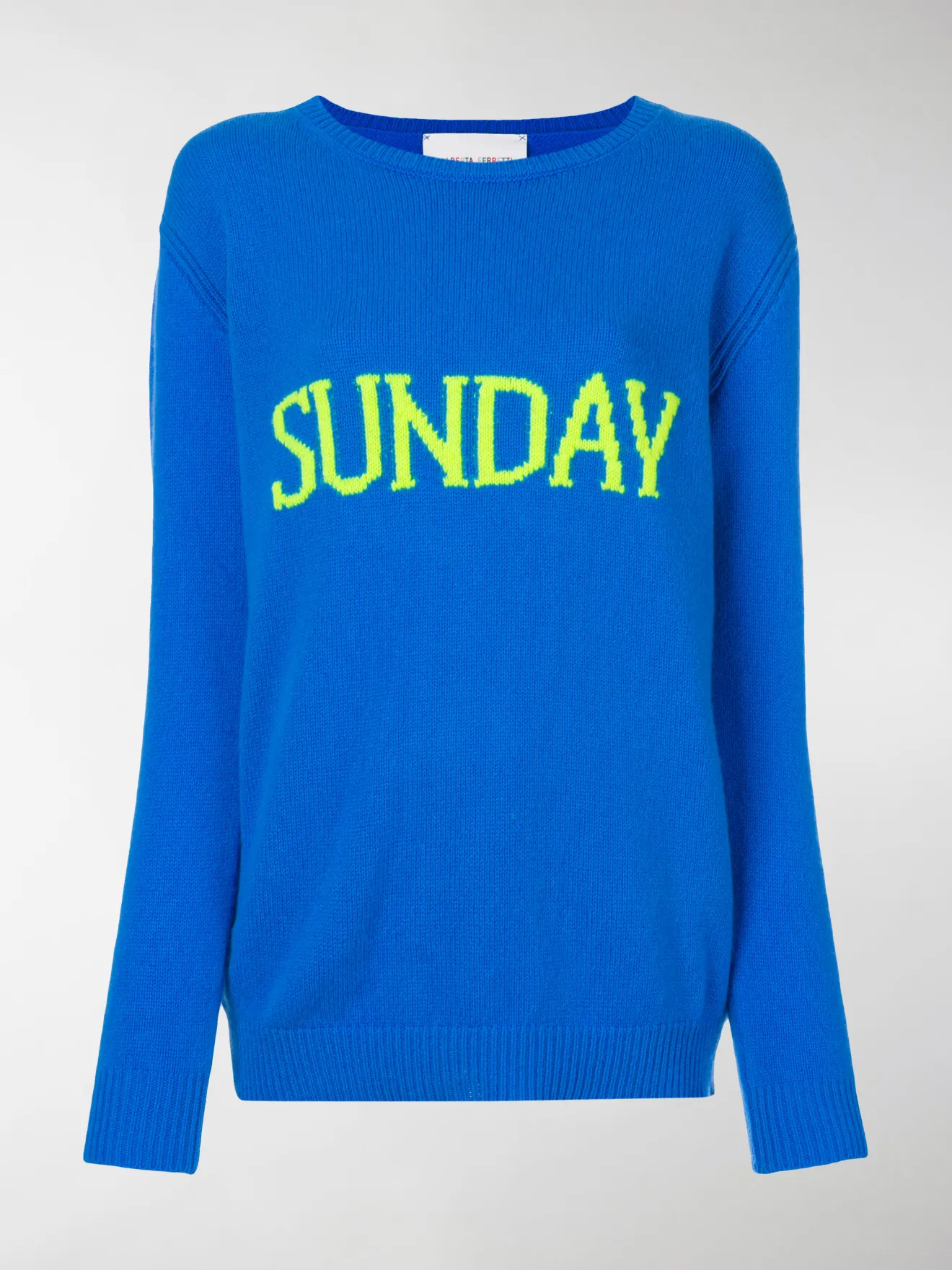 maglioni alberta ferretti