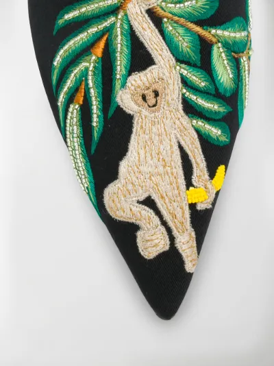 alberta ferretti mia mules