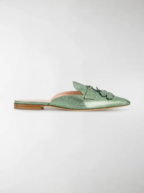 Alberta Ferretti - Mules Mia