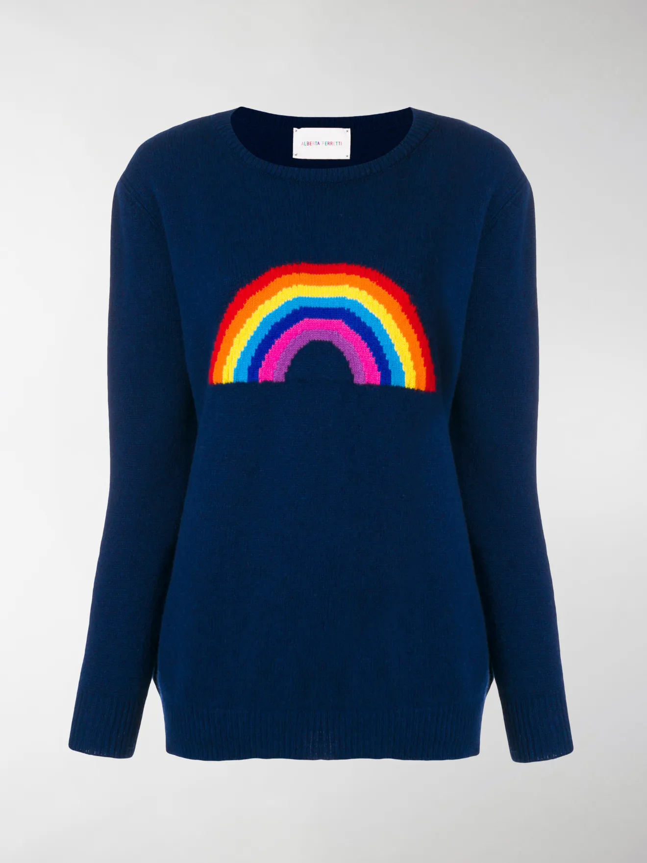 alberta ferretti jumper