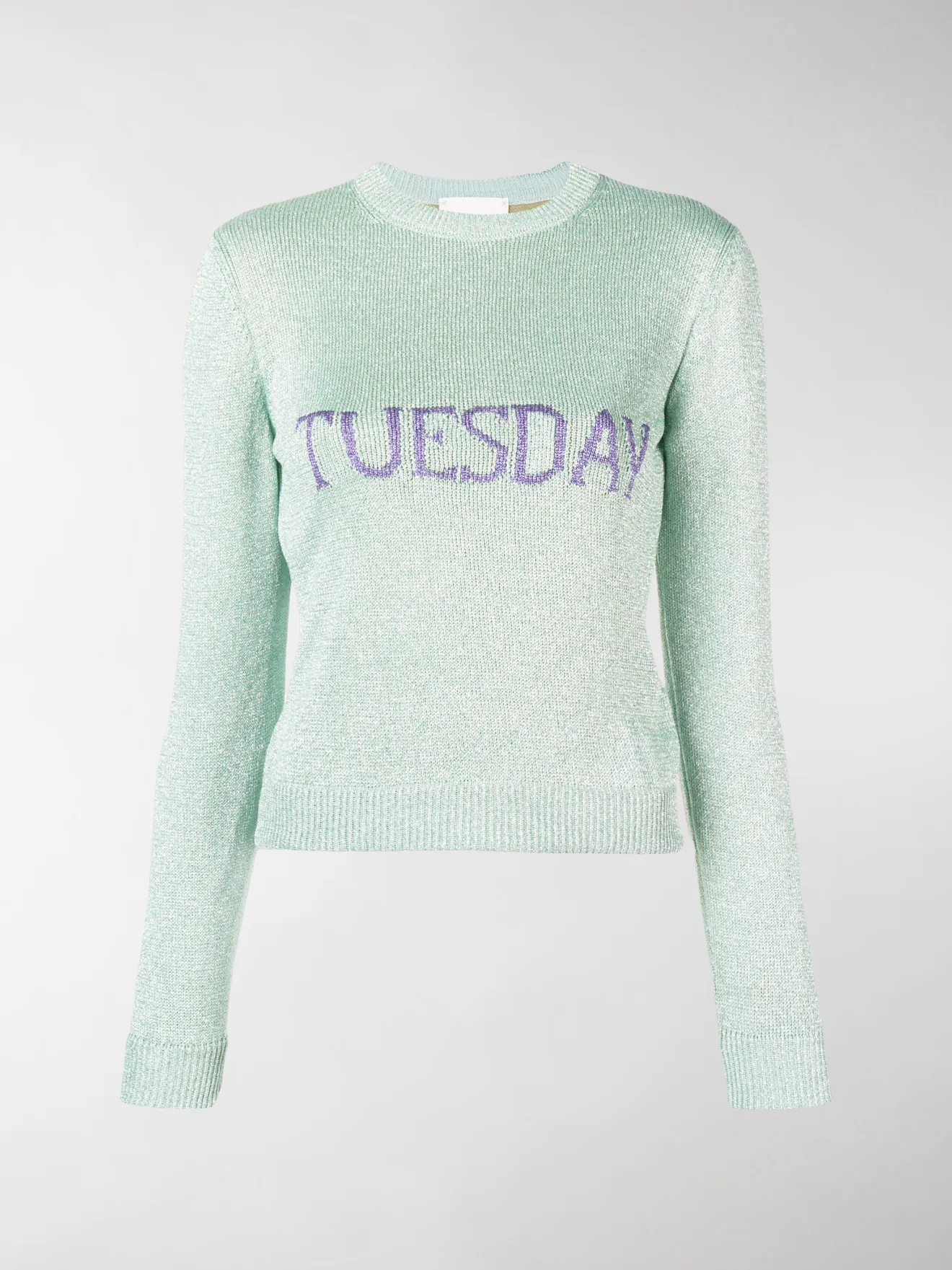 alberta ferretti tuesday sweater