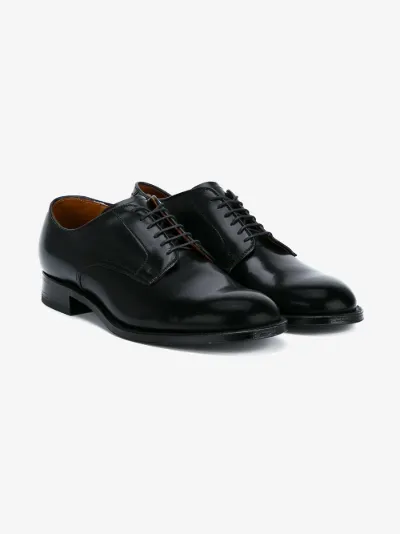 alden derby shoes