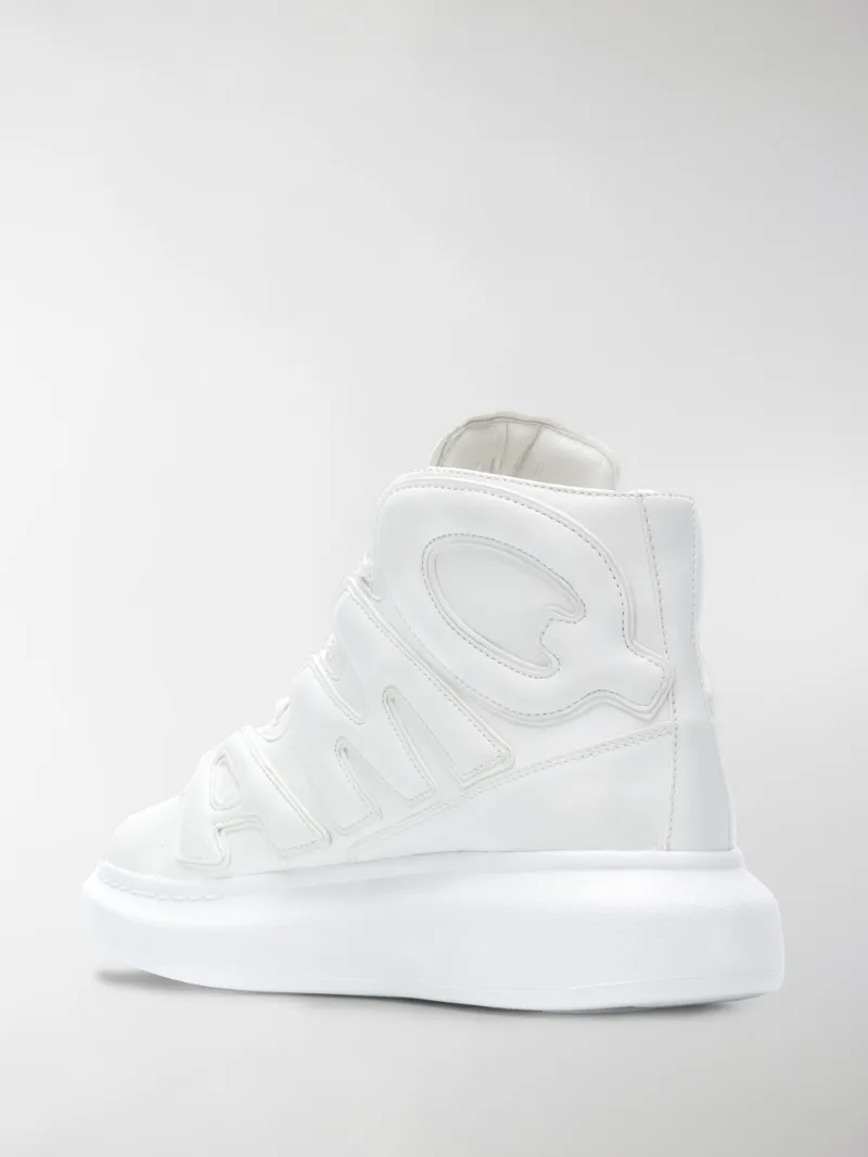 amq high top