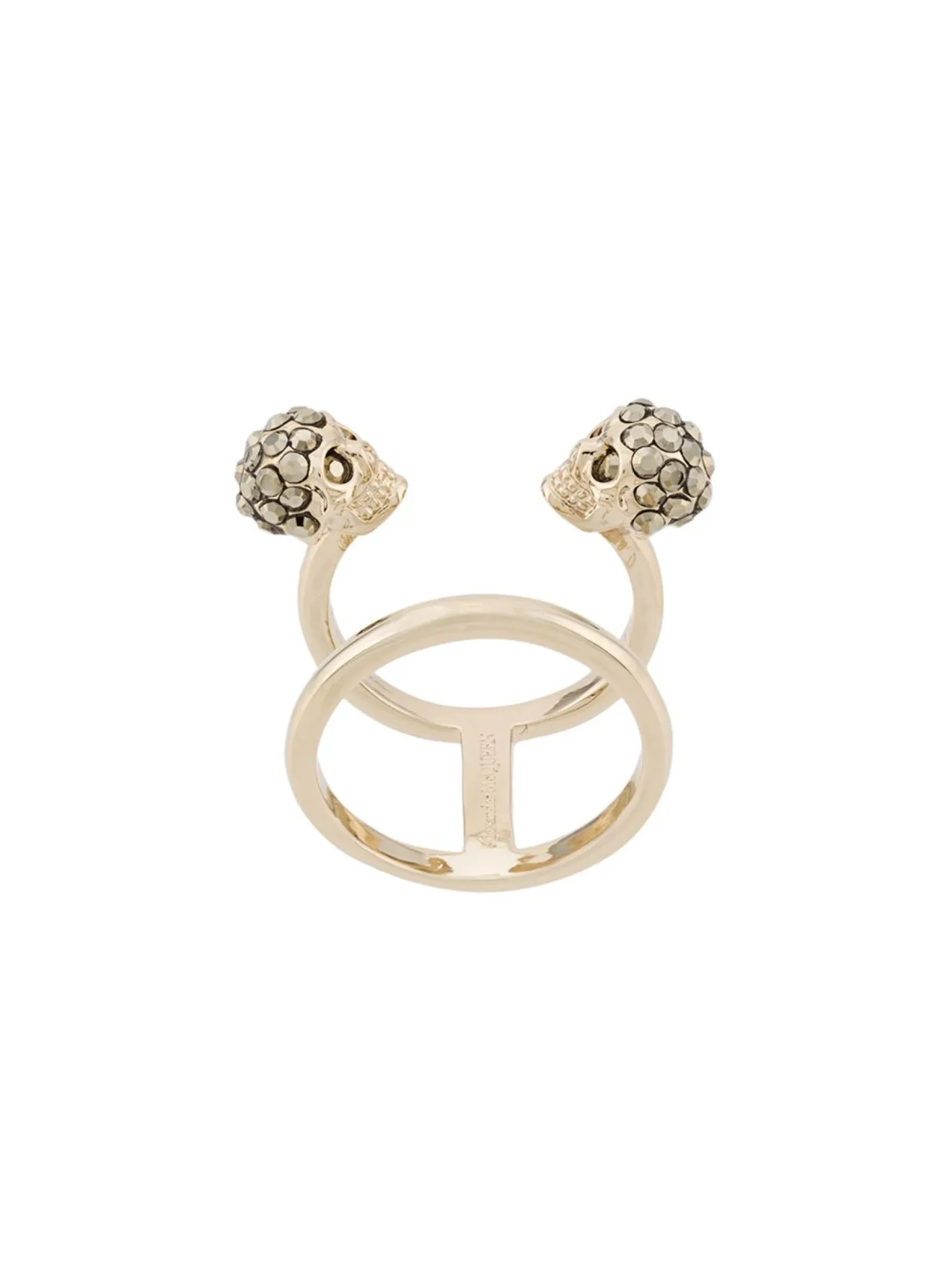 ACQUISTA 2 DI OGNI SCATOLA alexander mcqueen strass E OTTIENI IL 70% DI  SCONTO!