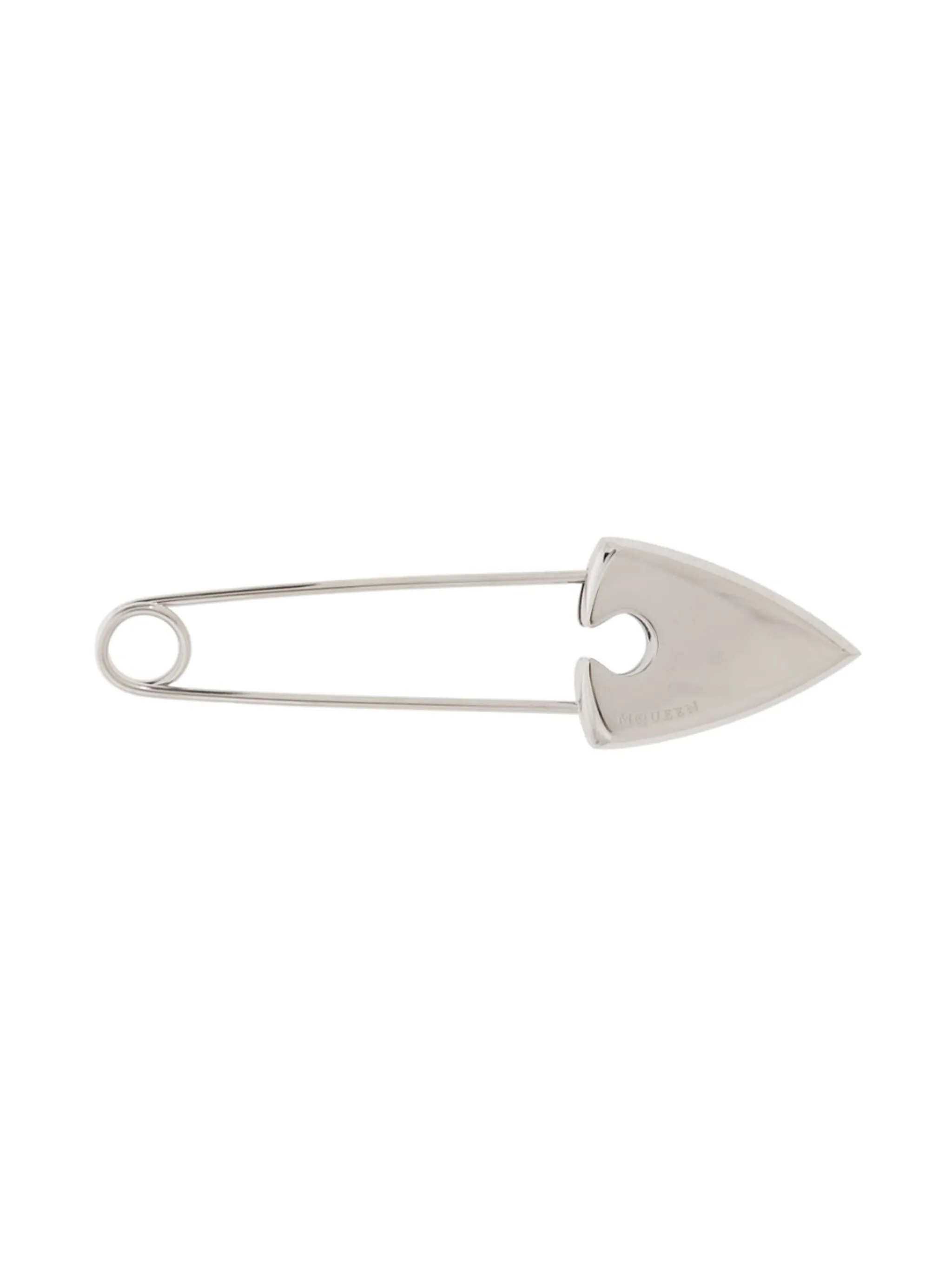 Alexander McQueen Alexander McQueen Razor Blade and Safety